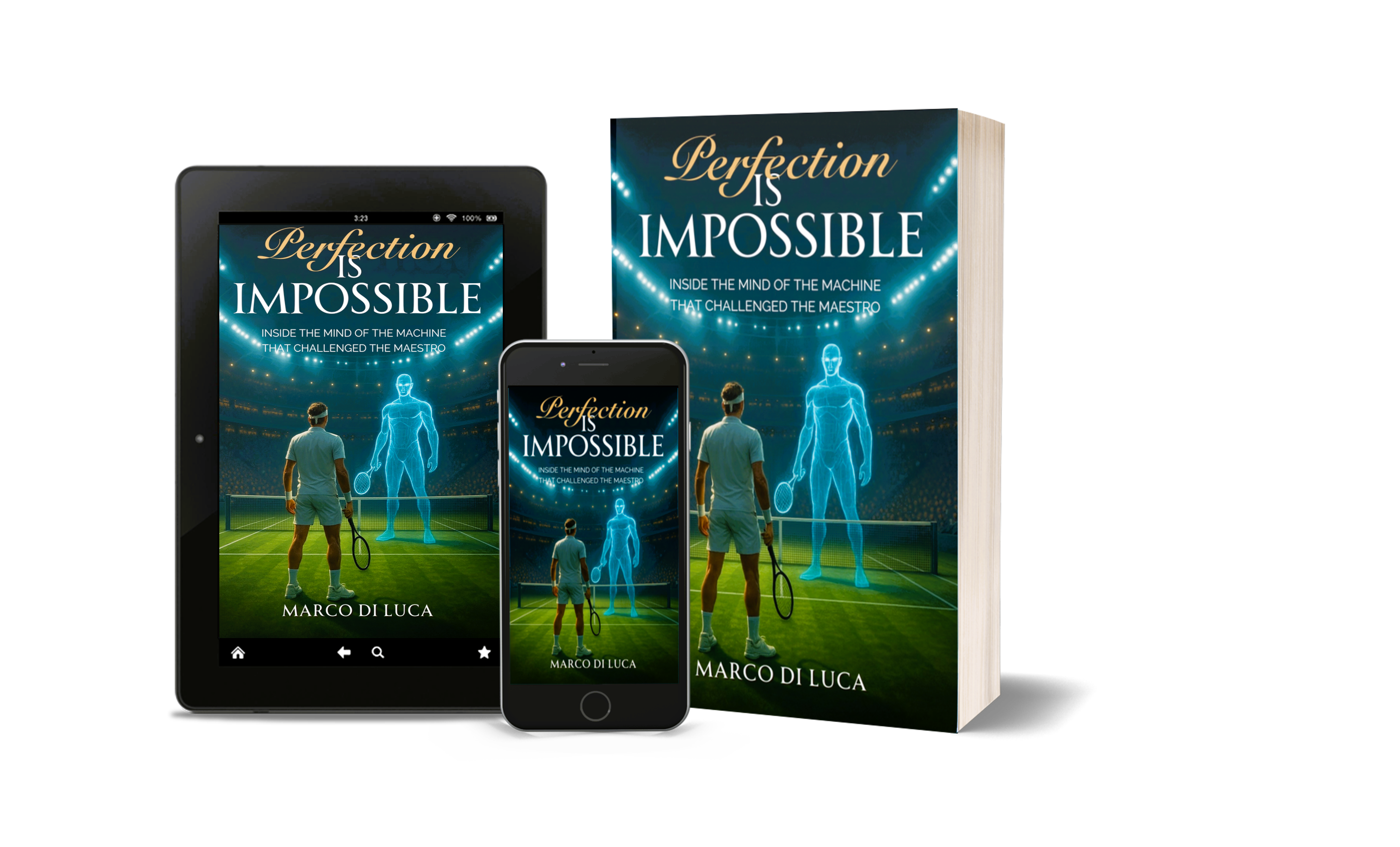 Perfection Is Impossible